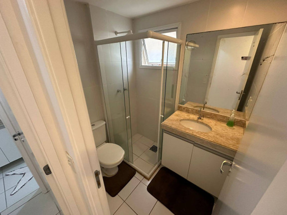 Imagem Apartamento com 2 Quartos à Venda, 72 m² em Porto Das Dunas - Aquiraz
