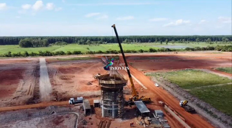 Imagem Terreno à Venda, 200 m² em Parque 35 - Guaíba