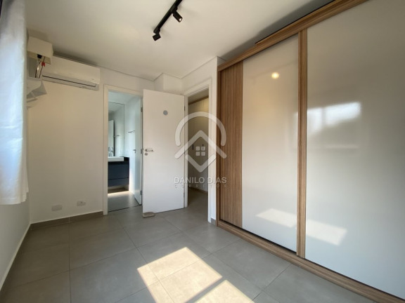 Imagem Casa de Condomínio com 2 Quartos à Venda, 134 m² em Brooklin - São Paulo