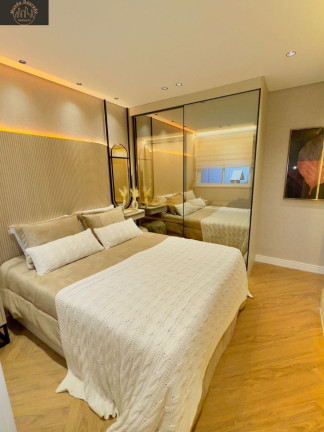 Imagem Apartamento com 2 Quartos à Venda, 55 m² em Campestre - Santo André Imagem Apartamento com 2 Quartos à Venda, 55 m² em Campestre - Santo André
