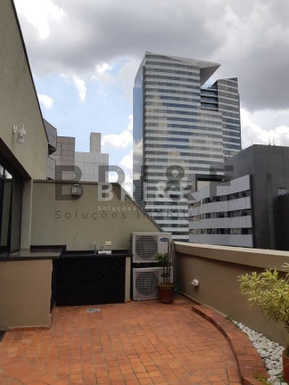 Imagem Imóvel Comercial à Venda, 87 m² em Itaim Bibi - São Paulo Imagem Imóvel Comercial à Venda, 87 m² em Itaim Bibi - São Paulo