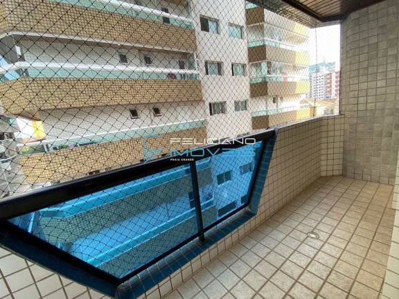 Imagem Apartamento com 2 Quartos à Venda, 94 m² em Guilhermina - Praia Grande Imagem Apartamento com 2 Quartos à Venda, 94 m² em Guilhermina - Praia Grande