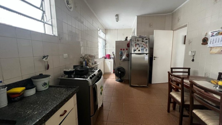 Imagem Casa com 3 Quartos à Venda, 145 m² em Ponta Da Praia - Santos Imagem Casa com 3 Quartos à Venda, 145 m² em Ponta Da Praia - Santos
