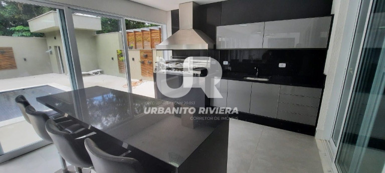 Imagem Casa com 5 Quartos à Venda, 450 m² em Riviera | Módulo 22 - Bertioga Imagem Casa com 5 Quartos à Venda, 450 m² em Riviera | Módulo 22 - Bertioga