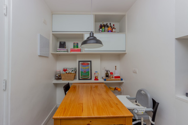 Imagem Apartamento com 3 Quartos à Venda, 91 m² em Indianópolis - São Paulo Imagem Apartamento com 3 Quartos à Venda, 91 m² em Indianópolis - São Paulo