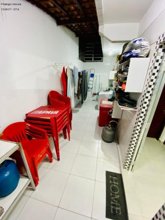 Imagem Casa com 2 Quartos à Venda,  em Vila Caiçara - Praia Grande