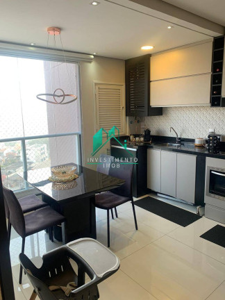 Imagem Apartamento à Venda, 47 m² em Centro - Osasco