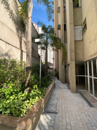Imagem Imóvel com 3 Quartos à Venda, 100 m² em Vila Mariana - São Paulo