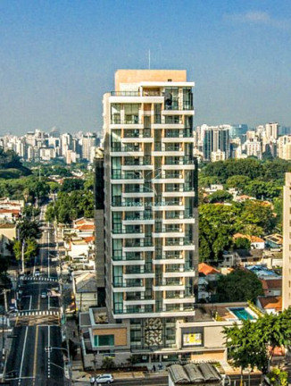 Imagem Apartamento com 2 Quartos à Venda, 127 m² em Jardim Paulista - São Paulo Imagem Apartamento com 2 Quartos à Venda, 127 m² em Jardim Paulista - São Paulo