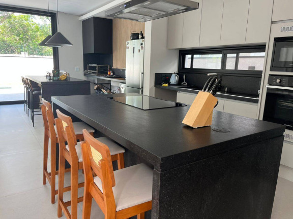 Imagem Casa com 5 Quartos à Venda, 420 m² em Alphaville - Santana De Parnaíba