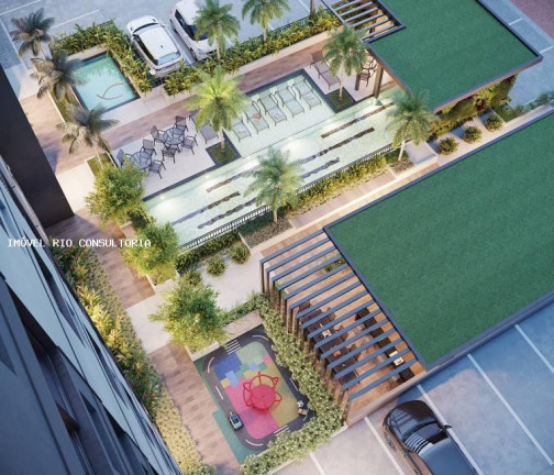 Imagem Apartamento com 2 Quartos à Venda, 55 m² em Rio De Janeiro Imagem Apartamento com 2 Quartos à Venda, 55 m² em Rio De Janeiro