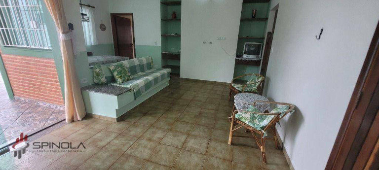 Imagem Casa com 3 Quartos à Venda, 132 m² em Balneário Flórida - Praia Grande Imagem Casa com 3 Quartos à Venda, 132 m² em Balneário Flórida - Praia Grande