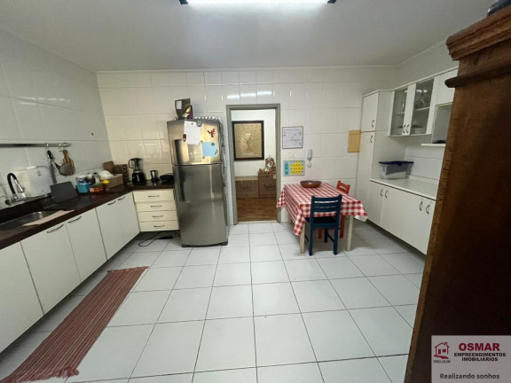 Imagem Imóvel com 3 Quartos à Venda, 127 m² em Boqueirão - Santos Imagem Imóvel com 3 Quartos à Venda, 127 m² em Boqueirão - Santos