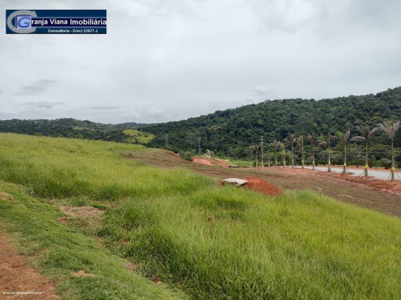 Imagem Terreno à Venda, 125 m² em Chacára Roselandia - Cotia Imagem Terreno à Venda, 125 m² em Chacára Roselandia - Cotia