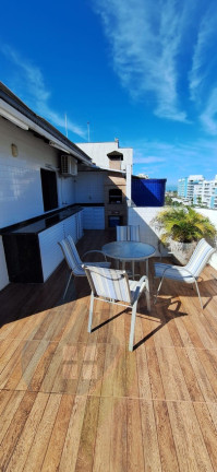 Imagem Cobertura com 3 Quartos à Venda, 120 m² em Rio Da Praia - Bertioga Imagem Cobertura com 3 Quartos à Venda, 120 m² em Rio Da Praia - Bertioga