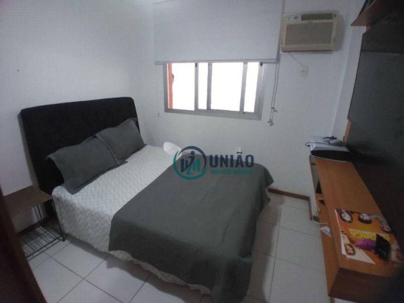 Imagem Apartamento com 2 Quartos à Venda, 112 m² em Piratininga - Niterói Imagem Apartamento com 2 Quartos à Venda, 112 m² em Piratininga - Niterói