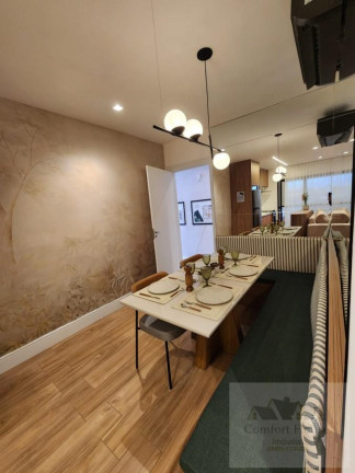 Imagem Apartamento com 3 Quartos à Venda, 65 m² em Centro - Diadema