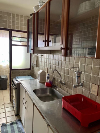 Imagem Apartamento com 3 Quartos à Venda, 175 m² em Camboinha - Cabedelo