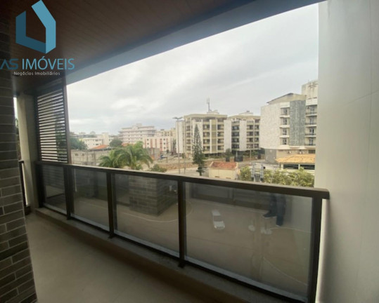 Imagem Apartamento com 1 Quarto à Venda, 65 m² em Braga - Cabo Frio
