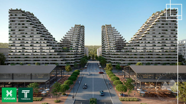 Imagem Apartamento com 1 Quarto à Venda, 29 m² em Balneário Perequê - Porto Belo Imagem Apartamento com 1 Quarto à Venda, 29 m² em Balneário Perequê - Porto Belo