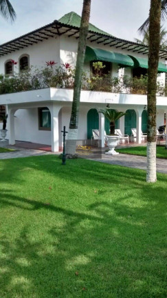 Imagem Casa com 3 Quartos à Venda, 3.400 m² em Canto Do Forte - Praia Grande Imagem Casa com 3 Quartos à Venda, 3.400 m² em Canto Do Forte - Praia Grande
