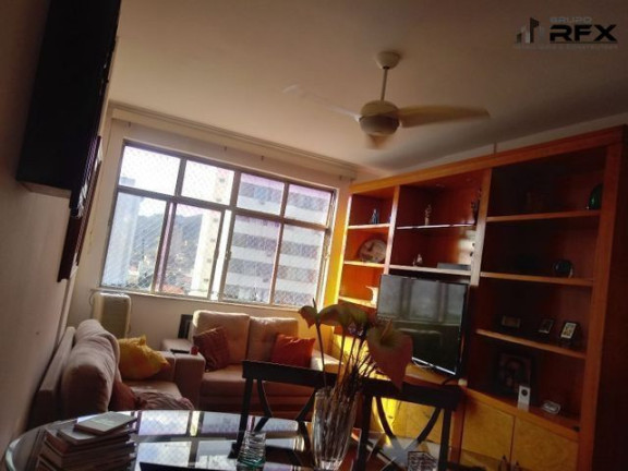Apartamento com 3 Quartos à Venda, 120 m² em Fonseca - Niterói