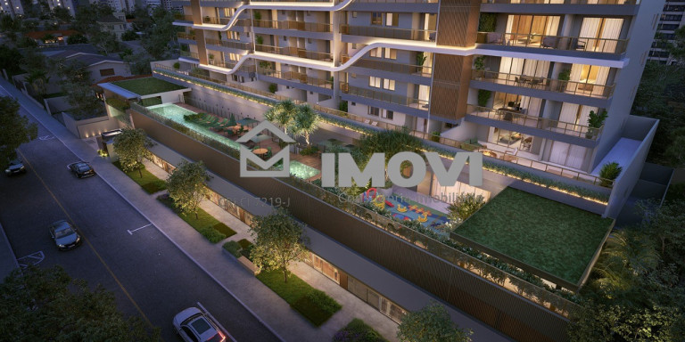 Imagem Apartamento com 4 Quartos à Venda, 270 m² em Jardim Camburi - Vitória Imagem Apartamento com 4 Quartos à Venda, 270 m² em Jardim Camburi - Vitória
