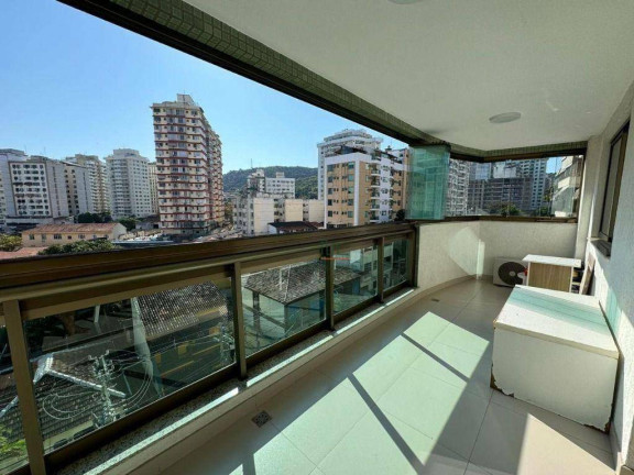 Imagem Apartamento com 3 Quartos à Venda, 95 m² em Santa Rosa - Niterói Imagem Apartamento com 3 Quartos à Venda, 95 m² em Santa Rosa - Niterói