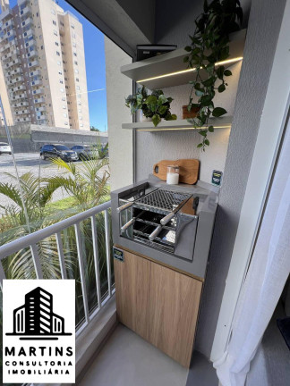 Imagem Apartamento com 1 Quarto à Venda, 29 m² em Vila Leopoldina - São Paulo Imagem Apartamento com 1 Quarto à Venda, 29 m² em Vila Leopoldina - São Paulo