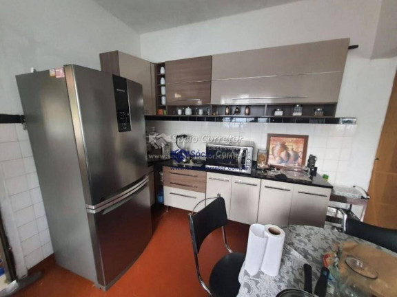 Imagem Casa com 2 Quartos à Venda, 180 m² em Vila Augusta - Guarulhos Imagem Casa com 2 Quartos à Venda, 180 m² em Vila Augusta - Guarulhos