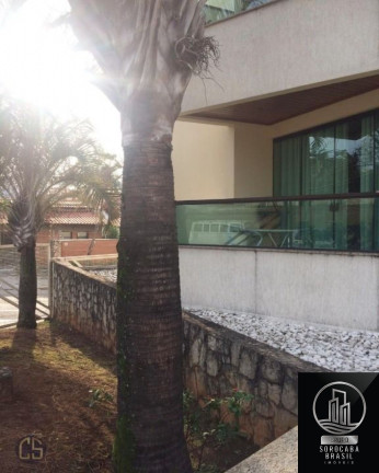 Imagem Apartamento com 3 Quartos à Venda, 90 m² em Jardim Paulistano - Sorocaba Imagem Apartamento com 3 Quartos à Venda, 90 m² em Jardim Paulistano - Sorocaba