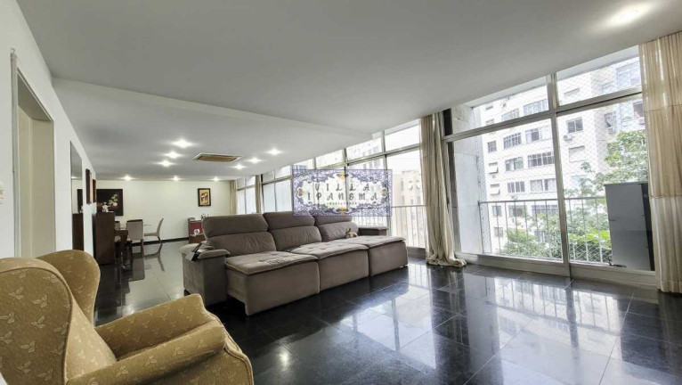 Imagem Apartamento com 5 Quartos à Venda, 300 m² em Flamengo - Rio De Janeiro Imagem Apartamento com 5 Quartos à Venda, 300 m² em Flamengo - Rio De Janeiro