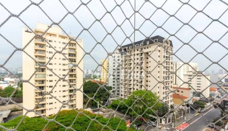 Imagem Apartamento com 1 Quarto à Venda, 35 m² em Moema - São Paulo