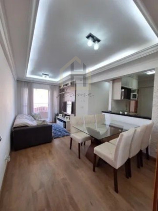 Imagem Imóvel com 2 Quartos à Venda, 60 m² em Nova Petrópolis - São Bernardo Do Campo Imagem Imóvel com 2 Quartos à Venda, 60 m² em Nova Petrópolis - São Bernardo Do Campo
