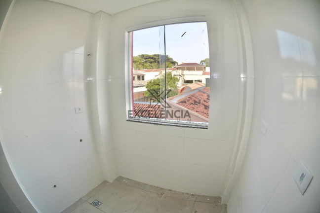 Imagem Kitnet com 1 Quarto à Venda, 33 m² em Parque Da Fonte - São José Dos Pinhais Imagem Kitnet com 1 Quarto à Venda, 33 m² em Parque Da Fonte - São José Dos Pinhais