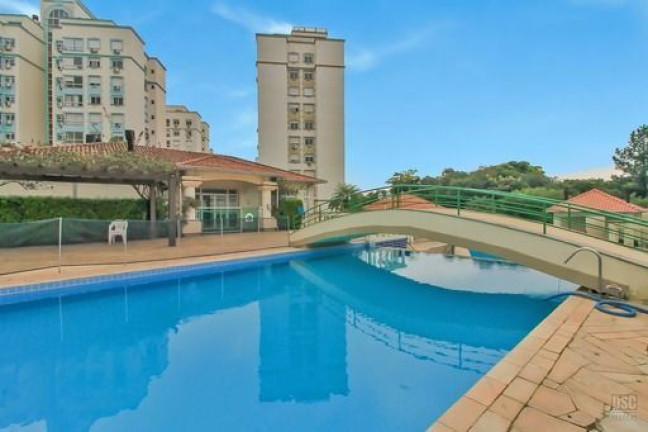 Imagem Apartamento com 3 Quartos à Venda, 73 m² em Cavalhada - Porto Alegre Imagem Apartamento com 3 Quartos à Venda, 73 m² em Cavalhada - Porto Alegre