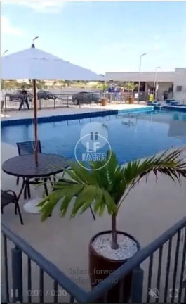 Imagem Apartamento com 2 Quartos à Venda, 40 m² em Lorena Parque - Goiânia Imagem Apartamento com 2 Quartos à Venda, 40 m² em Lorena Parque - Goiânia