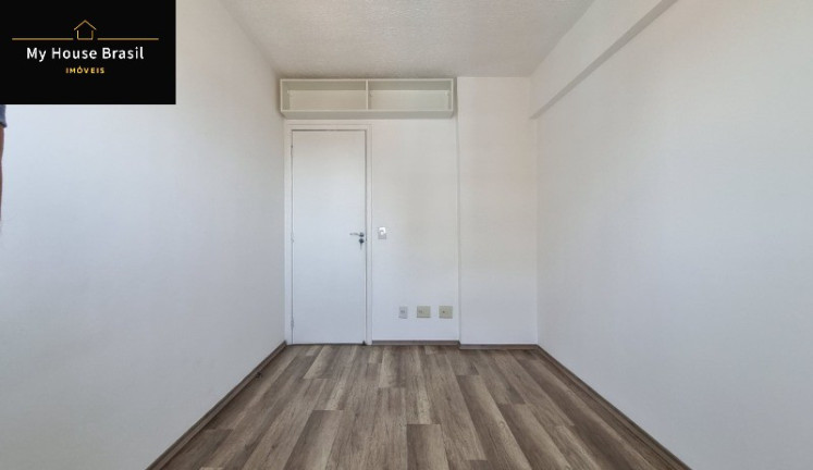 Imagem Apartamento com 2 Quartos à Venda, 58 m² em Parada Inglesa - São Paulo
