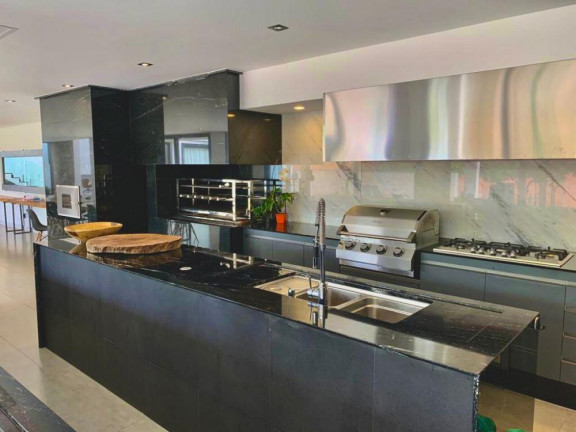 Imagem Casa de Condomínio com 1 Quarto à Venda, 1.584 m² em Parque Residencial Colina Das Estrelas - Tatuí Imagem Casa de Condomínio com 1 Quarto à Venda, 1.584 m² em Parque Residencial Colina Das Estrelas - Tatuí
