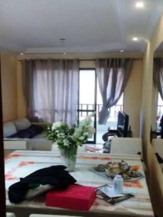 Imagem Apartamento com 3 Quartos à Venda, 70 m² em Imbuí - Salvador Imagem Apartamento com 3 Quartos à Venda, 70 m² em Imbuí - Salvador