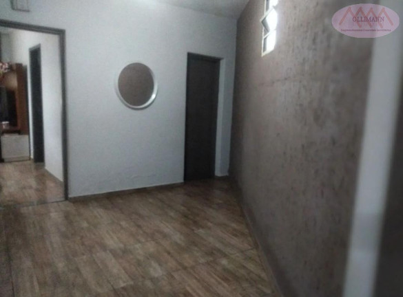 Imagem Sobrado com 3 Quartos à Venda, 87 m² em Vila Noêmia - Mauá