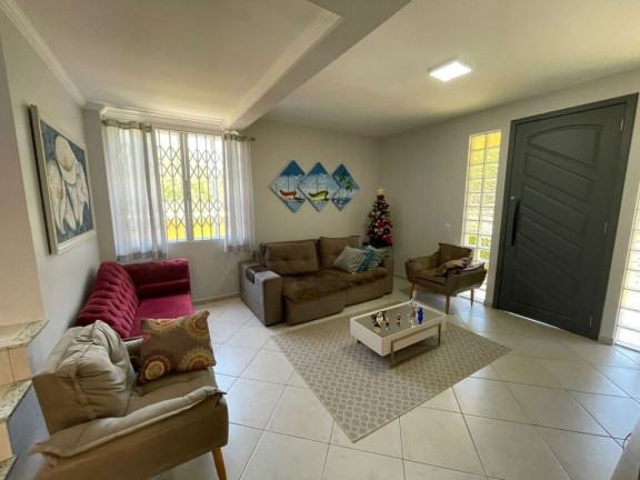 Imagem Casa com 5 Quartos à Venda, 245 m² em Governador Celso Ramos - Governador Celso Ramos Imagem Casa com 5 Quartos à Venda, 245 m² em Governador Celso Ramos - Governador Celso Ramos