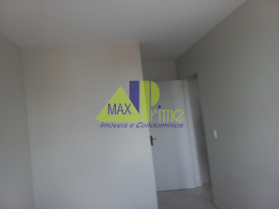 Imagem Apartamento com 2 Quartos para Alugar, 55 m² em Vila Carmosina - São Paulo