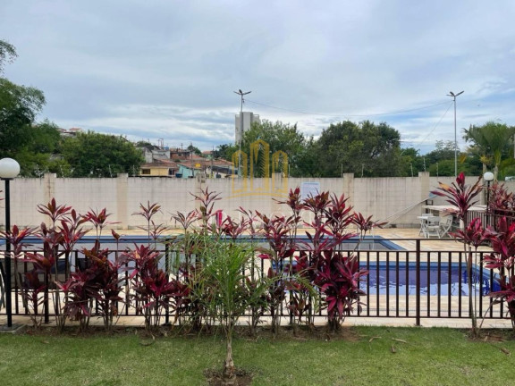 Imagem Apartamento com 2 Quartos à Venda, 43 m² em Jardim Paraíso - Jacareí Imagem Apartamento com 2 Quartos à Venda, 43 m² em Jardim Paraíso - Jacareí