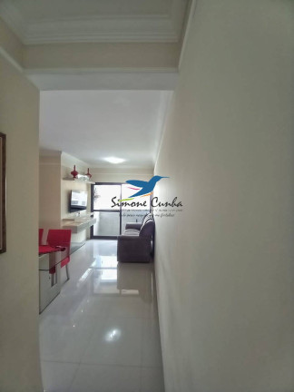 Imagem Apartamento com 3 Quartos à Venda, 63 m² em Jardim América - São José Dos Campos