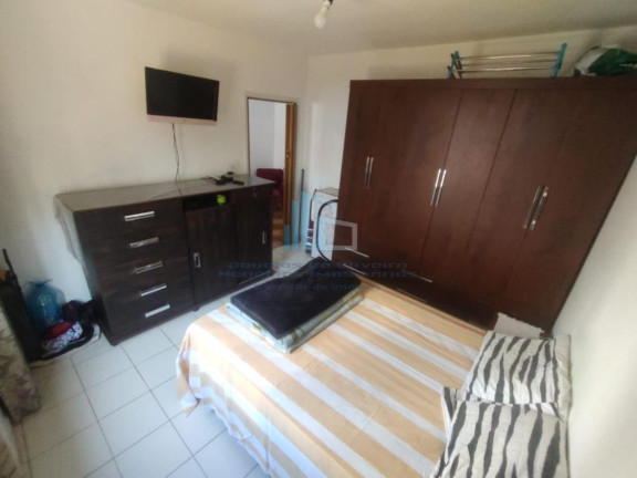Imagem Apartamento com 1 Quarto à Venda, 36 m² em Guilhermina - Praia Grande Imagem Apartamento com 1 Quarto à Venda, 36 m² em Guilhermina - Praia Grande