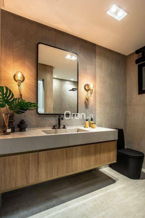 Imagem Apartamento com 3 Quartos à Venda, 185 m² em Setor Bueno - Goiânia Imagem Apartamento com 3 Quartos à Venda, 185 m² em Setor Bueno - Goiânia