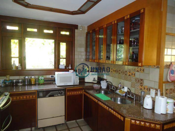 Imagem Casa com 5 Quartos à Venda, 500 m² em Camboinhas - Niterói