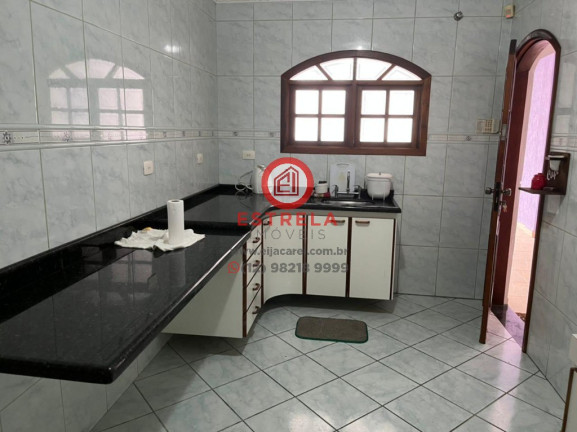 Imagem Casa com 3 Quartos à Venda, 140 m² em Parque Califórnia - Jacareí Imagem Casa com 3 Quartos à Venda, 140 m² em Parque Califórnia - Jacareí