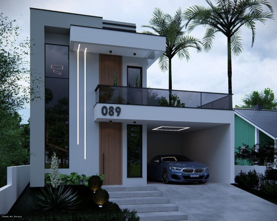 Imagem Casa com 2 Quartos à Venda, 148 m² em Ingleses Do Rio Vermelho - Florianópolis